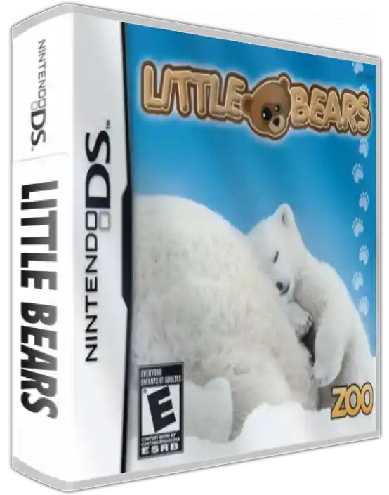 little bears